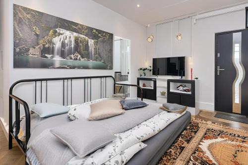 Vrakuna Wohnung | Cutie apartment