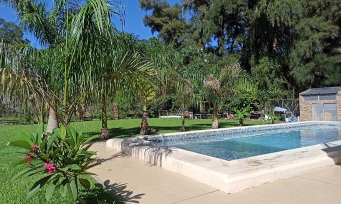 Resistencia Wohnung | CV Apart