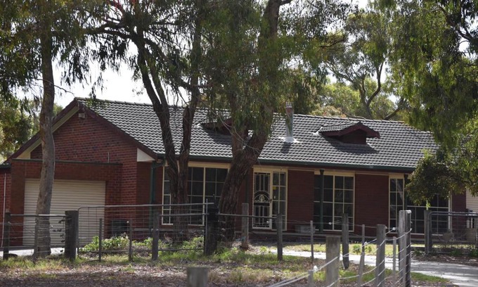 Drysdale Haus | Cwm Fferm Australia