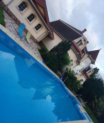 Debrecen Haus | Dávid Vendégház