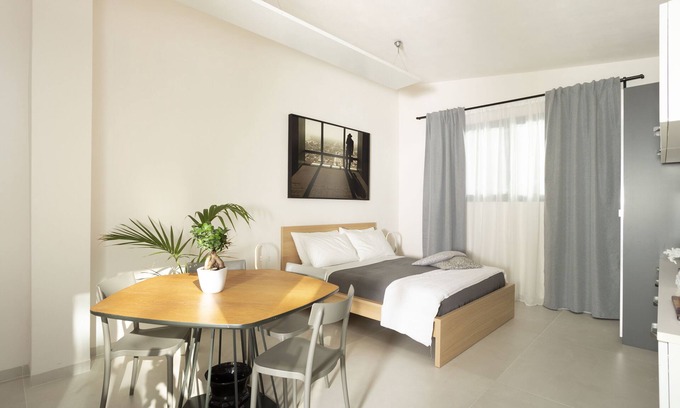 Lequile Wohnung | Dèpendance - Lequile - Alfa Country House