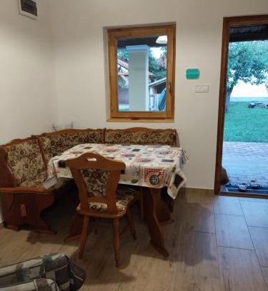 Poroszlo Wohnung | Délibáb Apartman