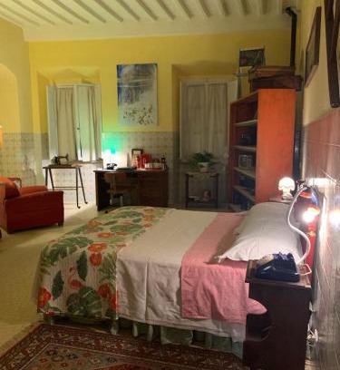 Cortona Old Town Haus | Démodé