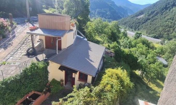 Guillaumes Wohnung | Départ de Rando