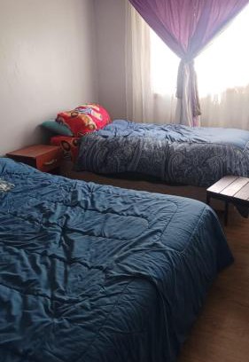 Puerto Aysen Haus | Dónde Litty