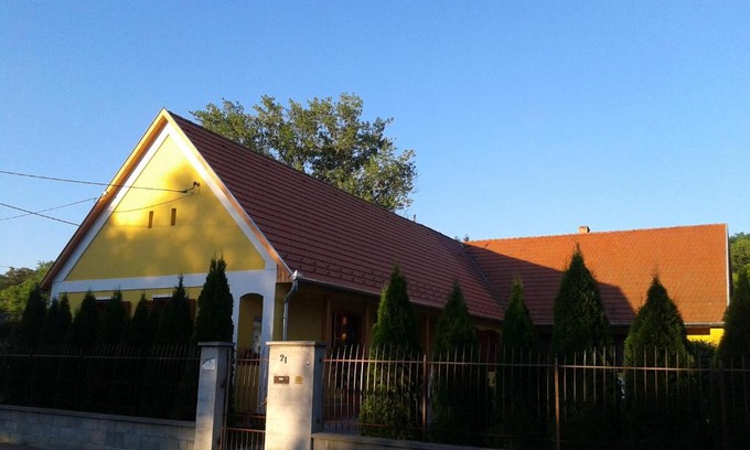 Somogydorocske Haus | Döröcske Vendégház