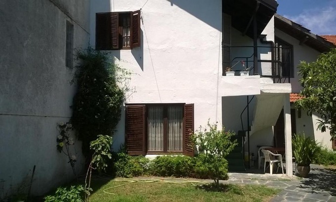 San Clemente Wohnung | Dúplex en San Clemente a 1 cuadra de la playa y 2 del centro