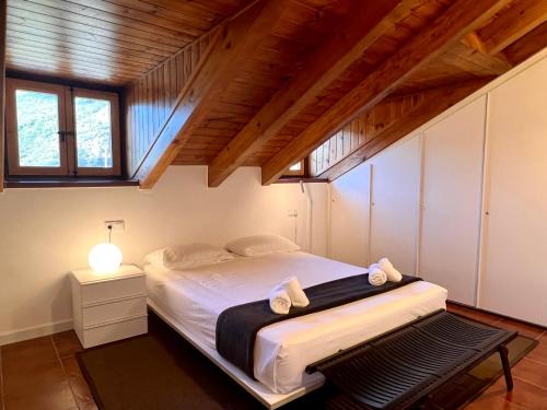 Sort Wohnung | Dúplex La Solana - L'Amfitriona