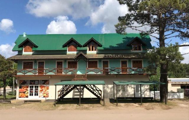 Valeria del Mar Wohnung | Dúplex Santa María