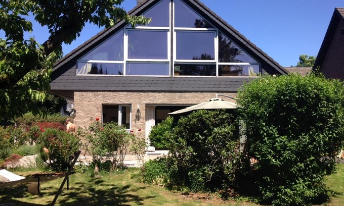 Gerresheim Haus | Düsseldorfer Privatzimmer