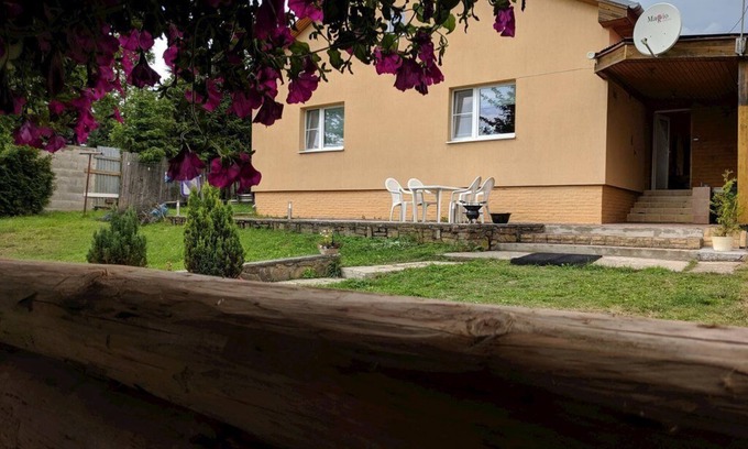 Stara Lesna Haus | Dům v malebné obci, která je branou Vysokých Tater.