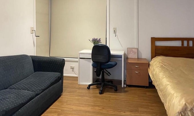 Bundoora Haus | D环境优雅近商区别墅大房elegant environment, large rooms near commercial villas
