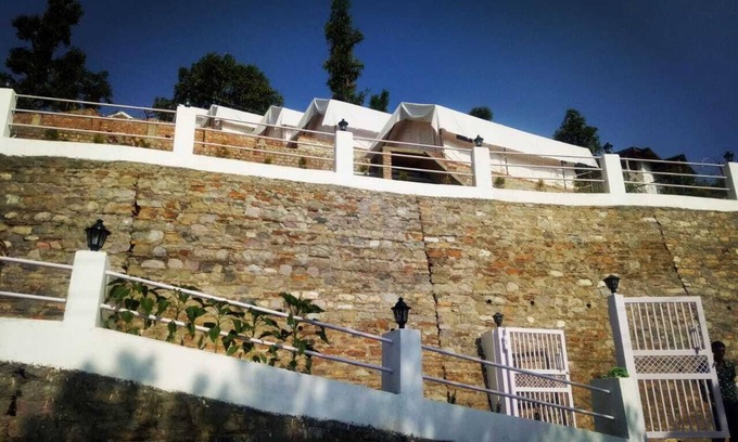 Kasiyalekh Sonstige | D Jungle Dabas Cottages