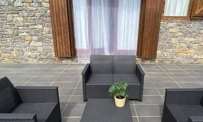 Durro Wohnung | D01 CABIROL DURRO by IMMOVALL