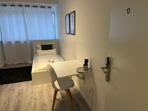 Munchen District Haus | D10 I shared bathrooms&kitchen