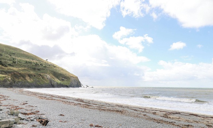 Aberystwyth Hütte | D12 Treetops