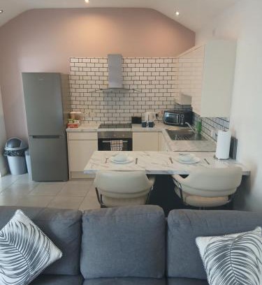 Sutton Cross Wohnung | D17 Accommodation - Dublin Airport