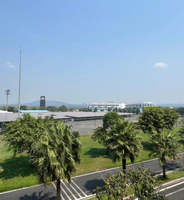 Cua Can Village Hotel | D2-Hh92