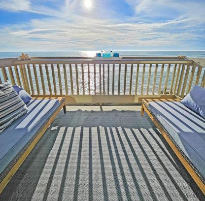 Townsite Haus | D22 - SeaLuxe