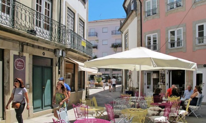 Bico Haus | Ferienhaus Da Boa Fonte (PDE100) in Ponte de Lima - 10 Personen, 5 Schlafzimmer