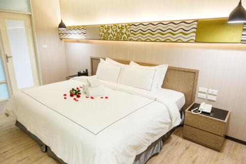 Wanli Hotel | Da Pu Hotspring Hotel