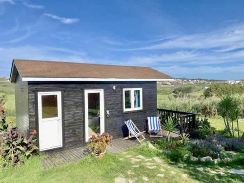 Atalaia Haus | Da Silva Surfcamp - Tiny House Jorgina