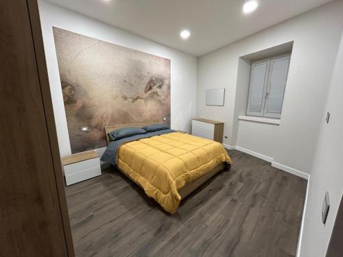 Montemiletto Wohnung | Da Zia Leondina