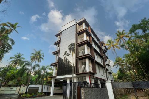 Guruvayur Wohnung | Daan Temple Inn