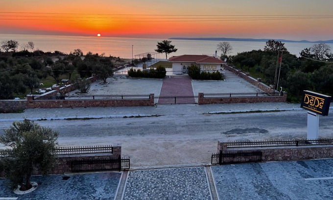 Ezine Hotel | DADA OTEL