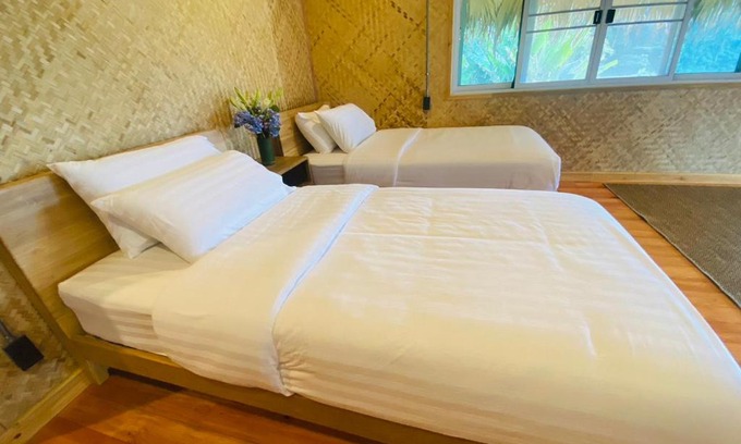 Doi Lo Haus | Daelorpu 1 แดลอปู