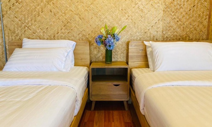 Doi Lo Haus | Daelorpu 2 แดลอปู