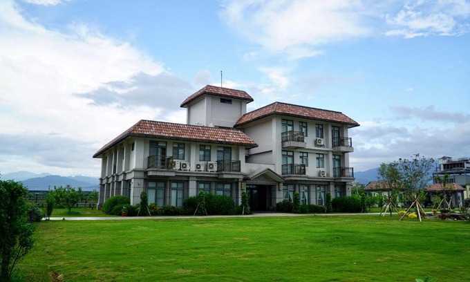 Zhuangwei Bed & Breakfast | Dafu Qiandai Manor