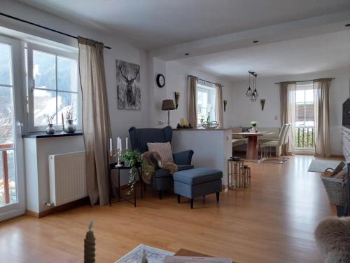 Kolsassberg Wohnung | Dahoam am Berg
