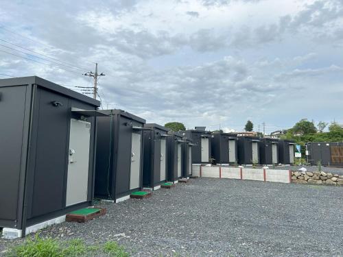 Daigo Hotel | Daigo Kujigawa Base Hotel