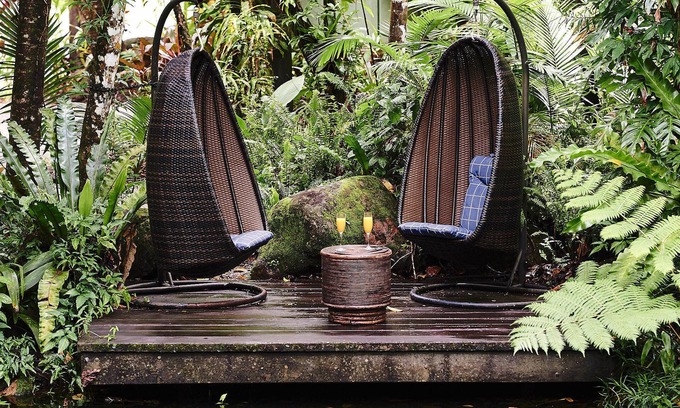 Lower Daintree Haus | Daintree Ecolodge