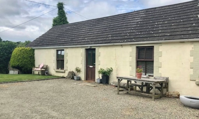 Redcross Hütte | Daisy’s Rest