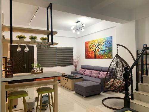 Jiaoxi Haus | Daiwen Homestay