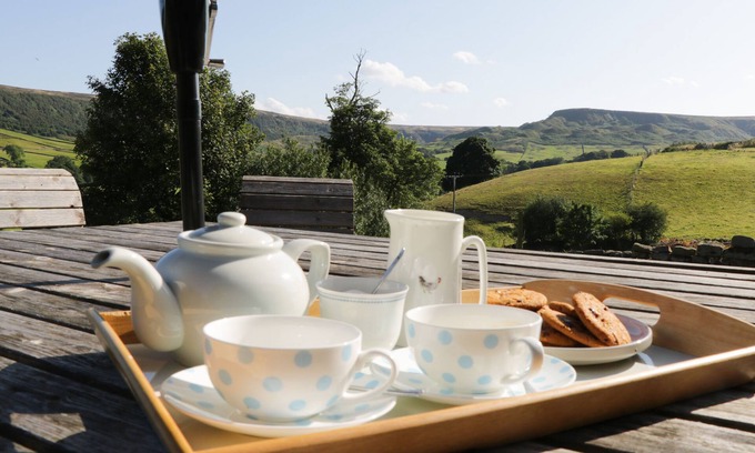Great Fryup Dale Haus | DALE VIEW, pet friendly, character holiday cottage in Lealholm