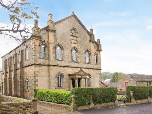 Barnard Castle Haus | Dales Chapel
