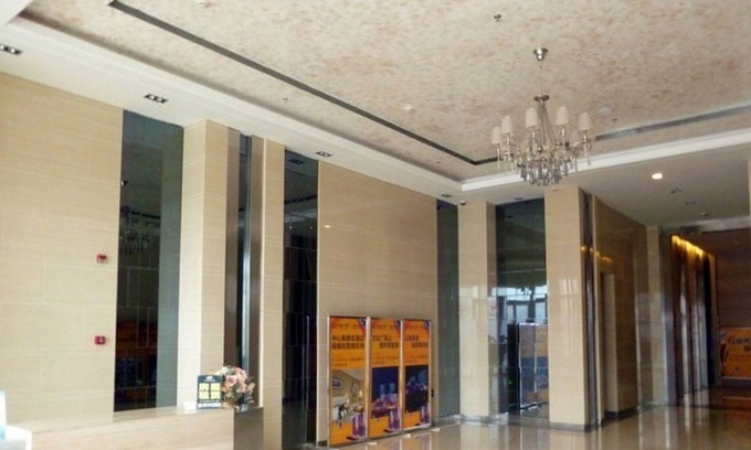 Xi Gang Hotel | Dalian Yuehao Hotel Apartment