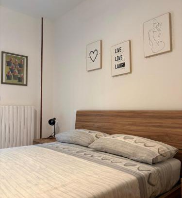 Quarto Inferiore Wohnung | Dalla Bibi