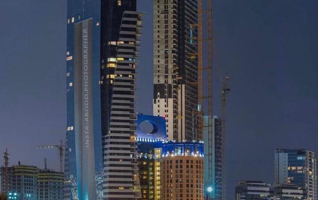 Ash Shati Wohnung | Damac Al Jawharah Tower Apartments