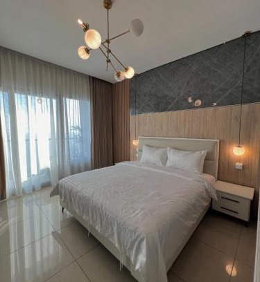 Ash Shati Wohnung | Damac Tower Apartments جناح في برج داماك