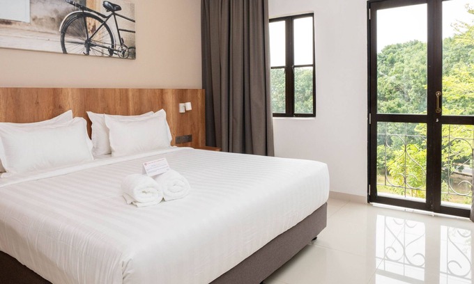 Lumut Resort | Damai Laut Escape by Perfect Host