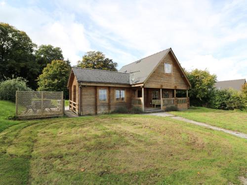 Presteigne Haus | Dan Y Coed