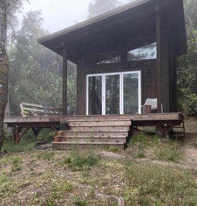 East Glacier Park Village Haus | Dancing Lady Mountain Haven