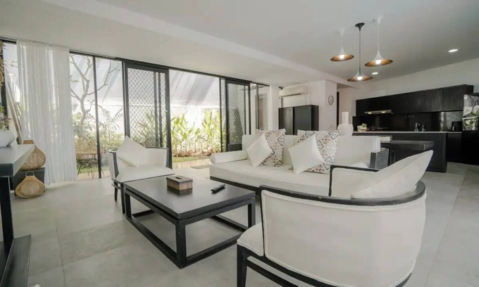 Kampial Villa | Dancing Skati Villa 2BR-Private Pool 9