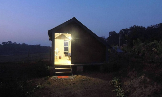 Timbholi Sonstige | Dandeli Aura - Accommodation Only