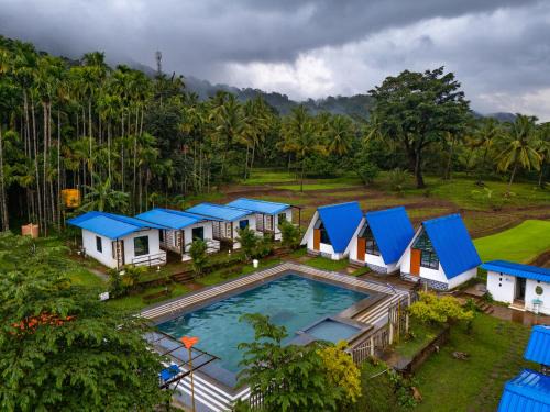 Dandeli Haus | Dandeli Cottages - Resort