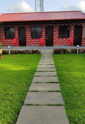 Dandeli Haus | DANDELI CROCODILE EDGE HOME STAY